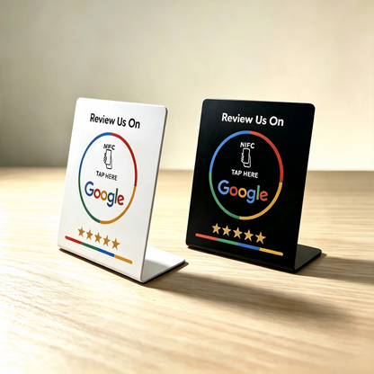Blippgo stående
