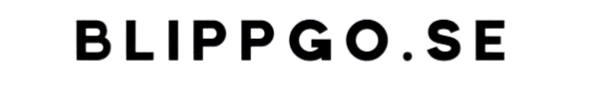 Blippgo